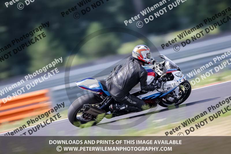 25 to 27th july 2019;Slovakia Ring;event digital images;motorbikes;no limits;peter wileman photography;trackday;trackday digital images